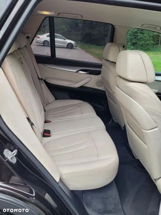 BMW X5 - 11