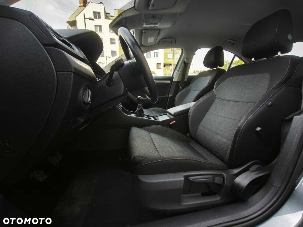Skoda Superb 1.5 TSI ACT Ambition - 7