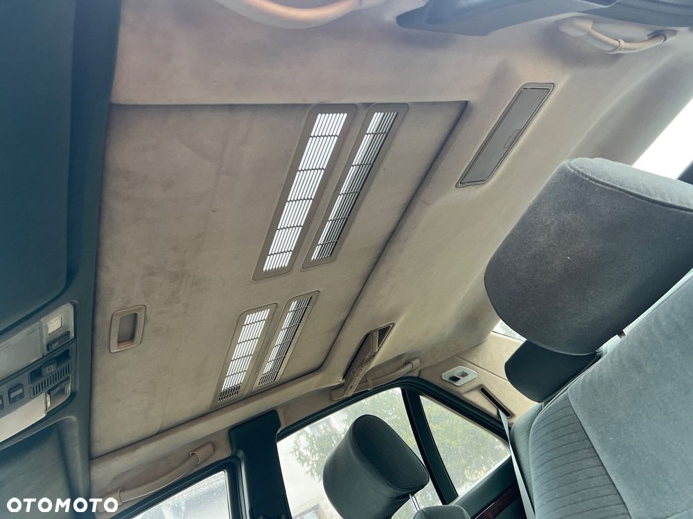 Mercedes-Benz Klasa S - 33