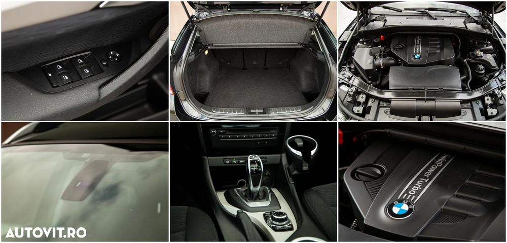 BMW X1 xDrive18d Aut. - 31