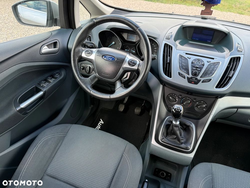Ford C-MAX - 18