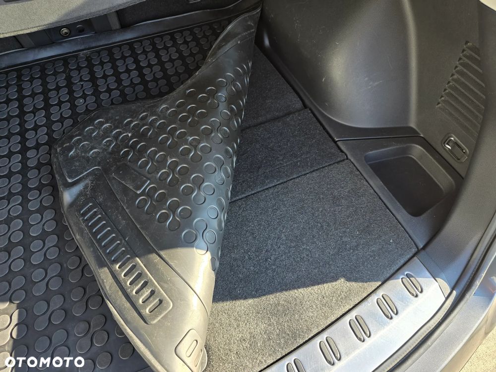 Nissan Qashqai+2 1.6 Acenta - 20