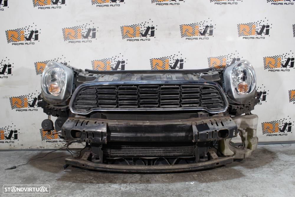 Frente MINI Countryman R60 - 3