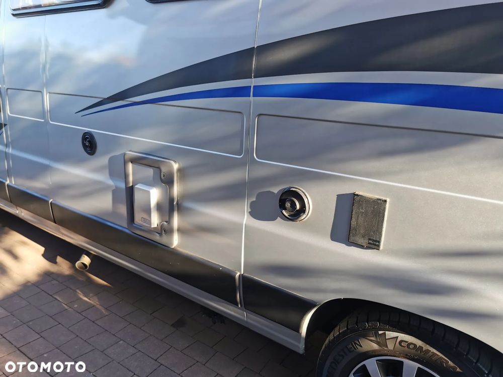 Fiat Ducato - 25