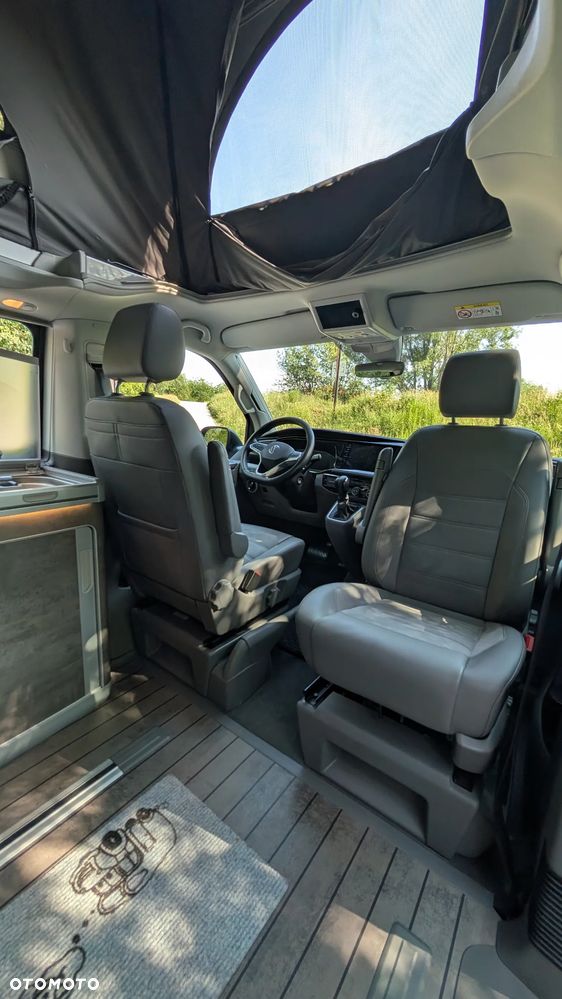 Volkswagen California - 10
