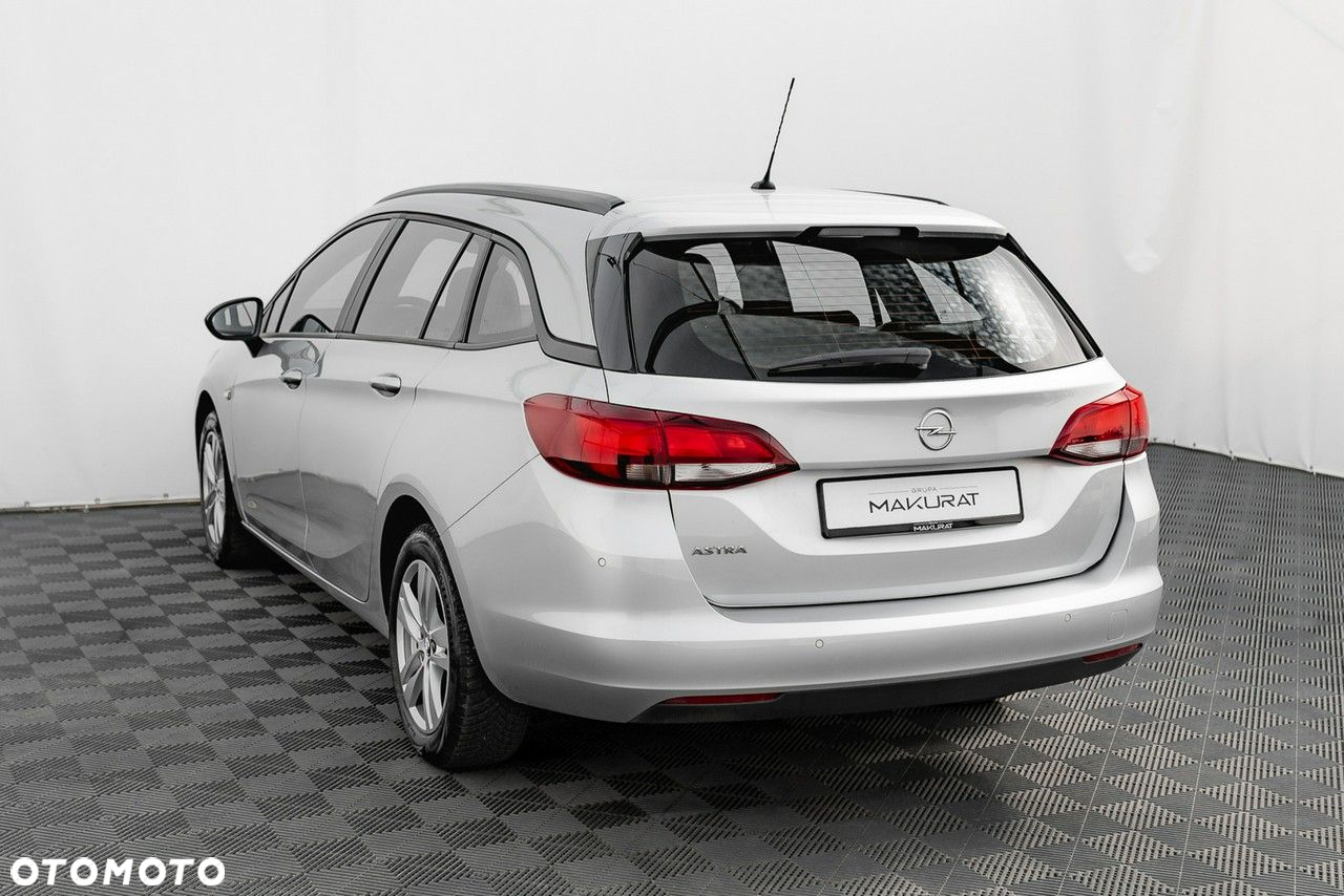 Opel Astra V 1.2 T Edition S&S - 5