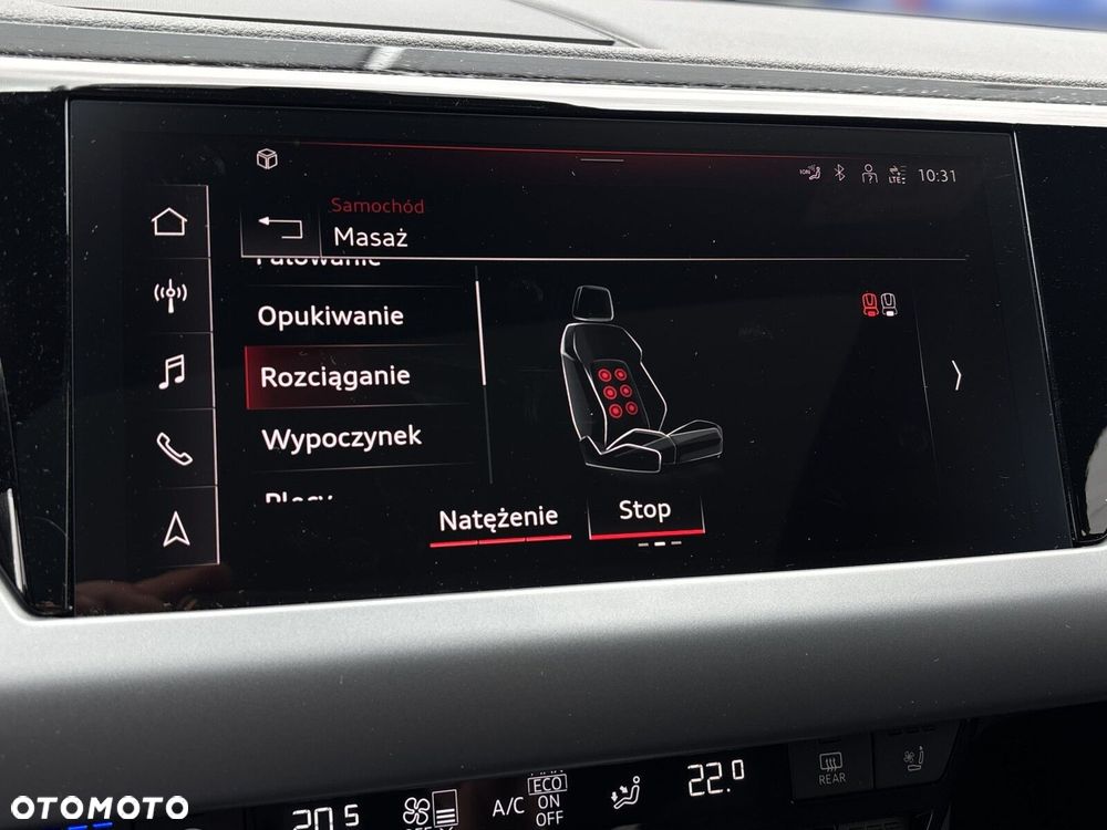 Audi e-tron GT - 23