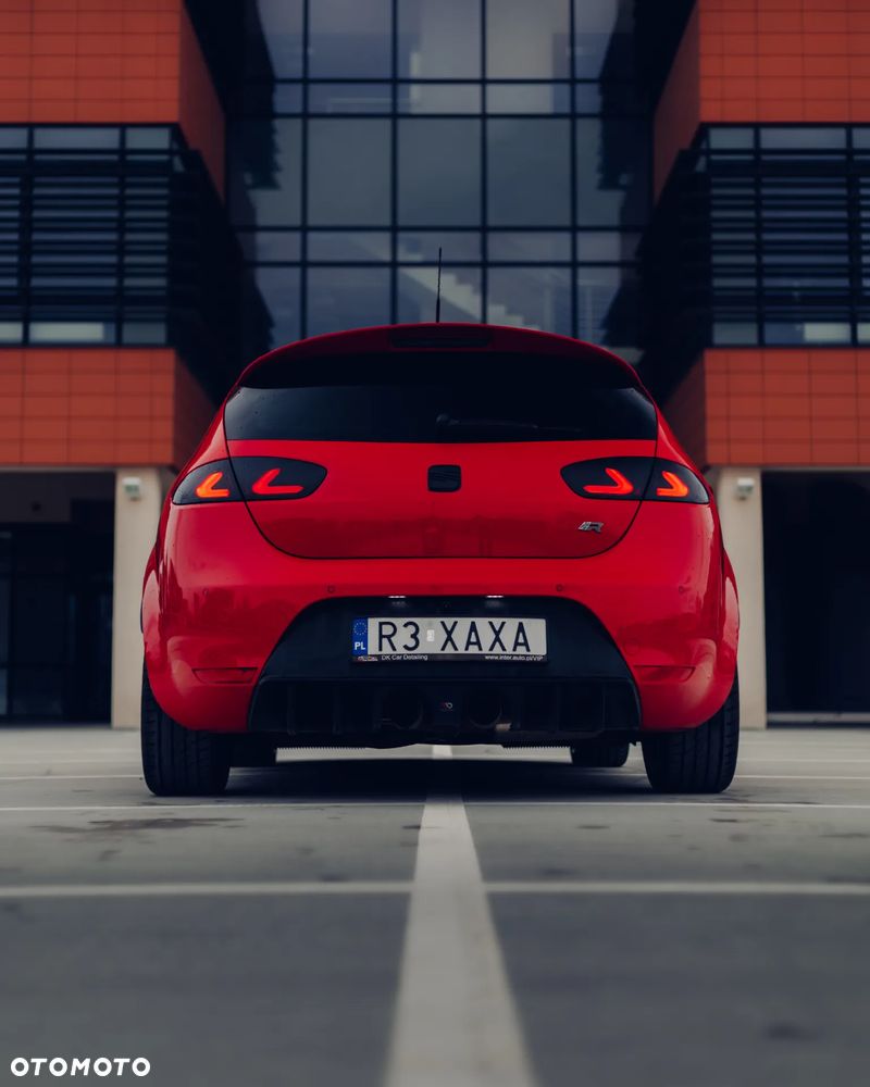 Seat Leon - 10