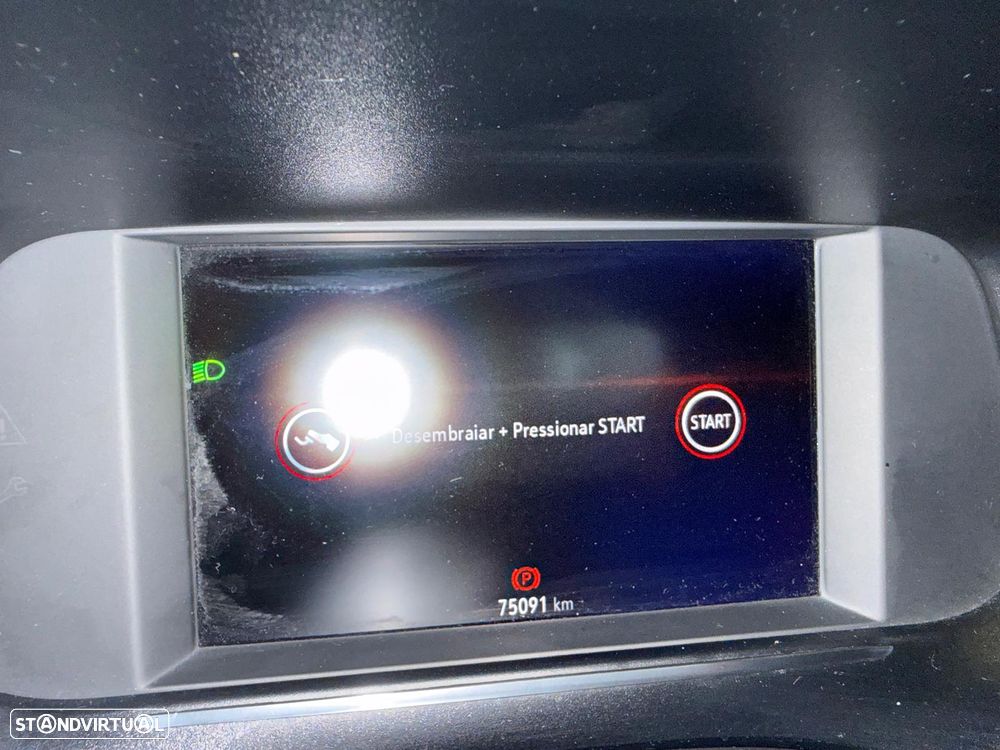 Opel Corsa 1.2 T GS Line - 8