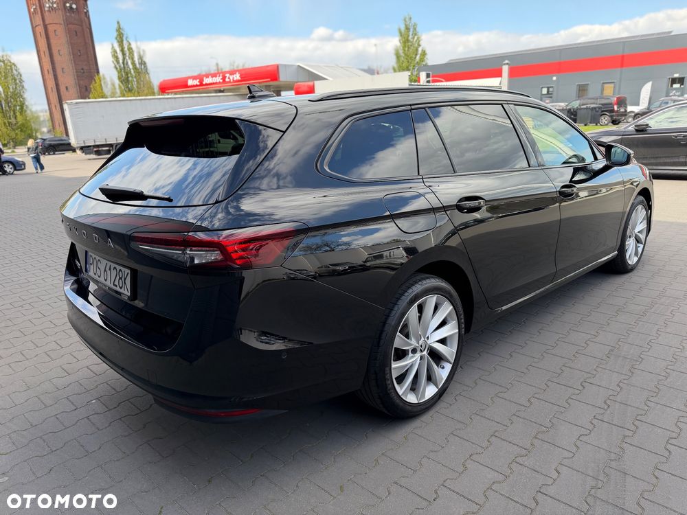 Skoda Superb - 34