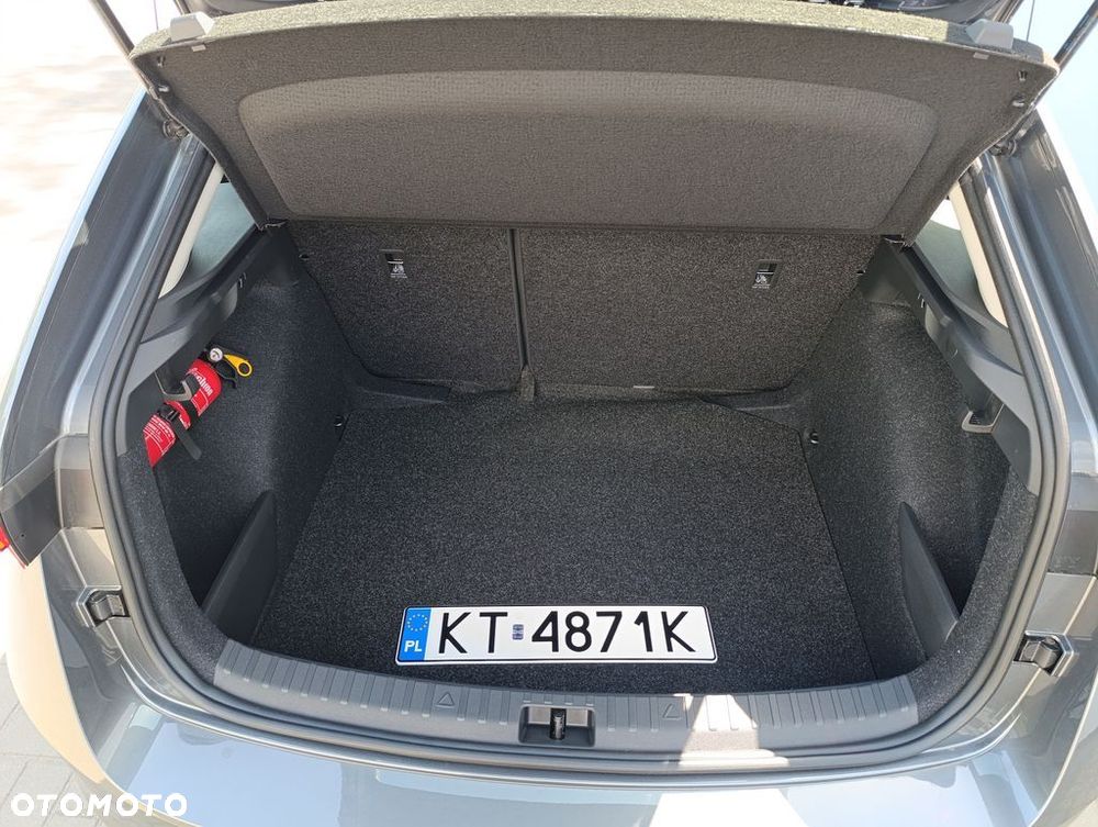 Skoda Scala 1.0 TSI Selection - 12