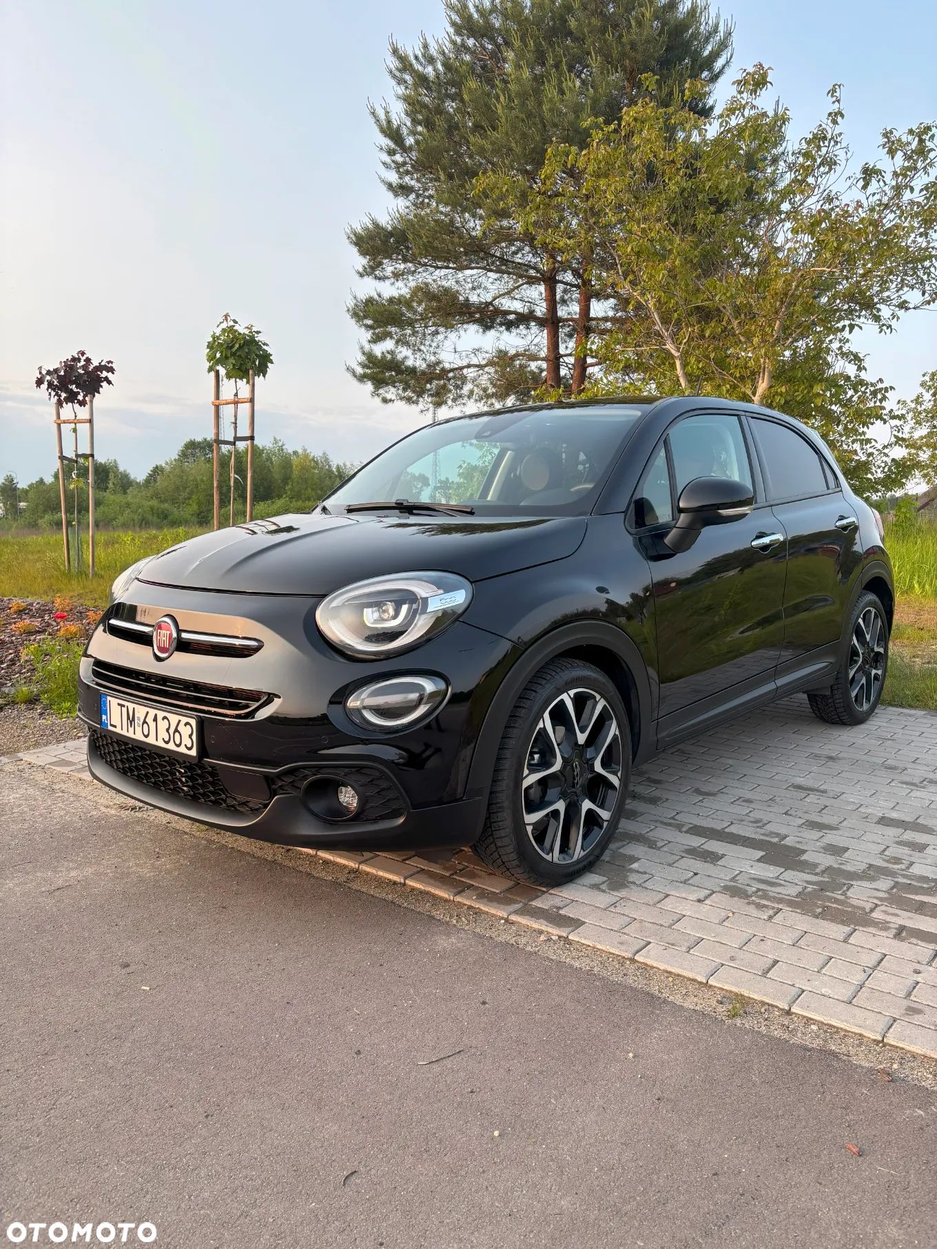 Fiat 500X 1.6 Multijet 4x2 S&S Dolcevita Launch Edition - 1