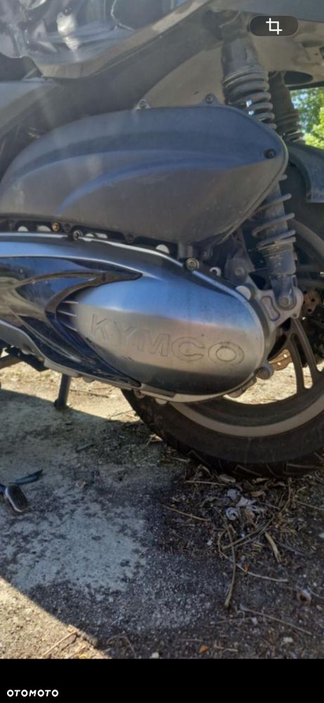 Kymco Xciting - 5