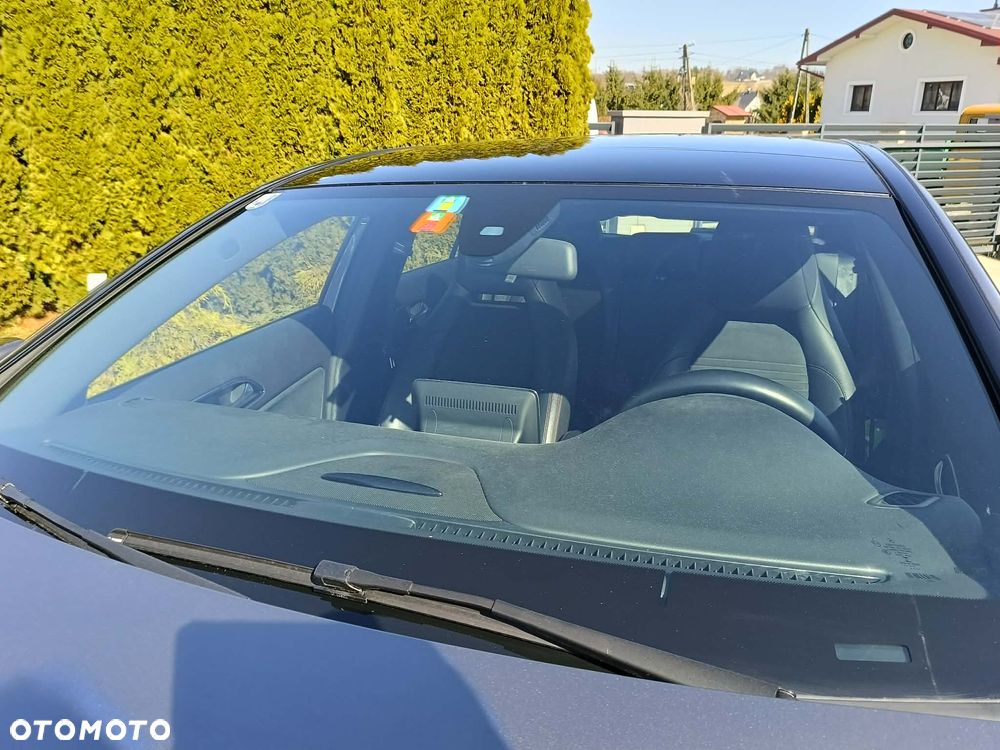 Mercedes-Benz Klasa A 200 7G-DCT AMG Line - 30