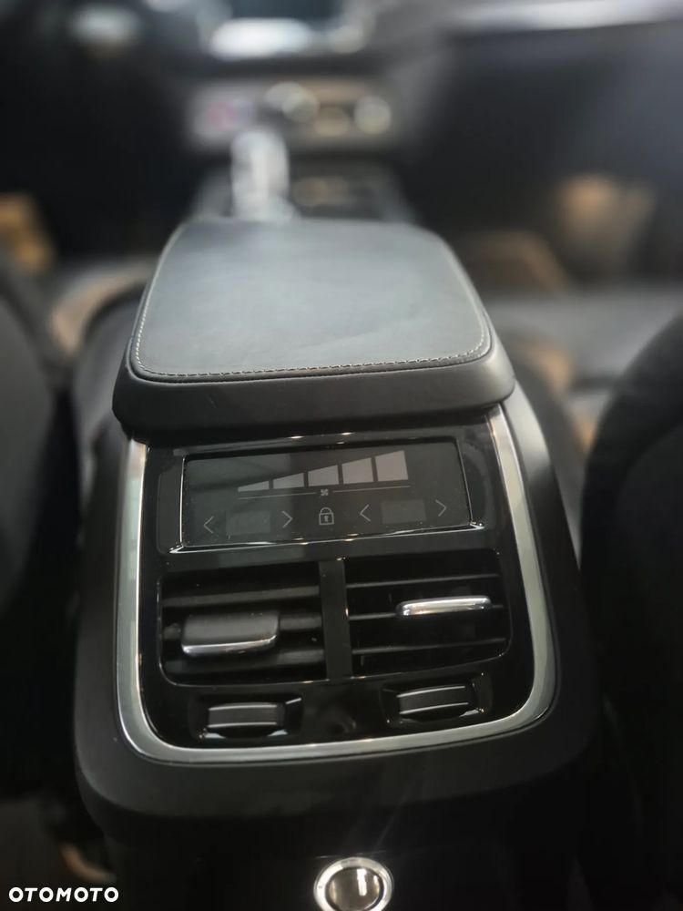 Volvo XC 90 T6 AWD Geartronic Inscription - 16