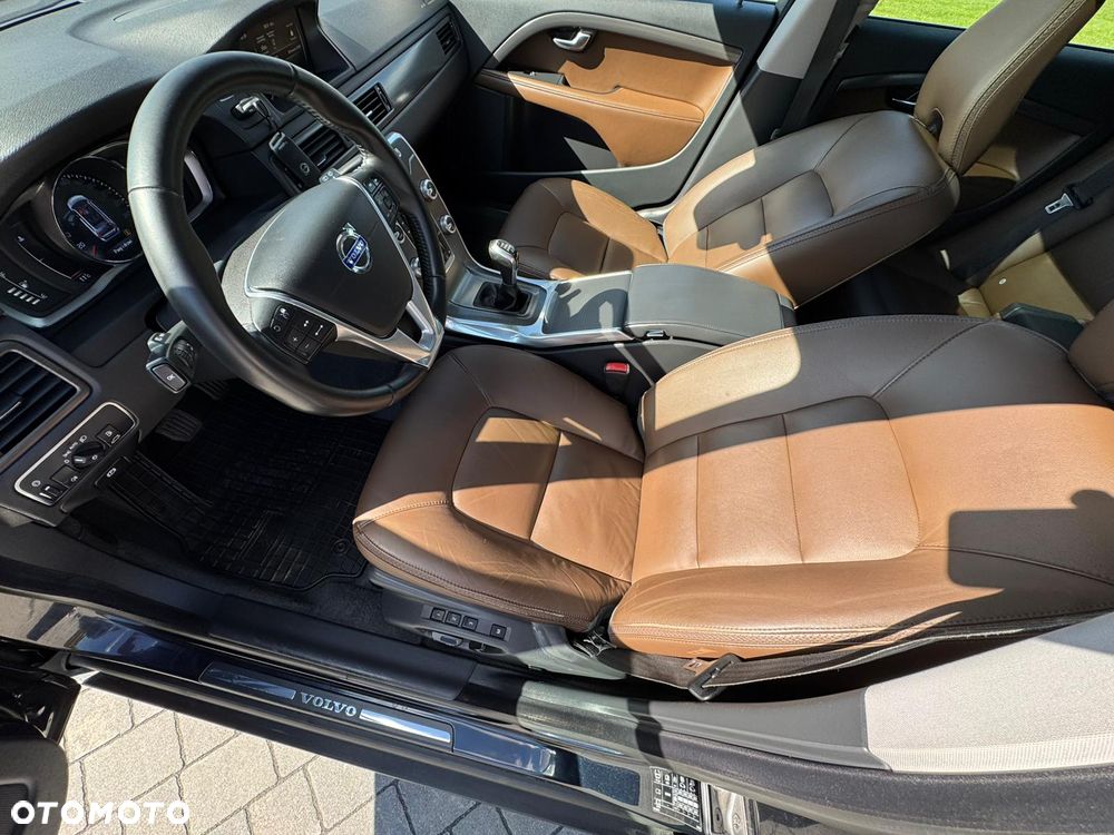 Volvo XC 70 D4 Drive-E Summum - 15