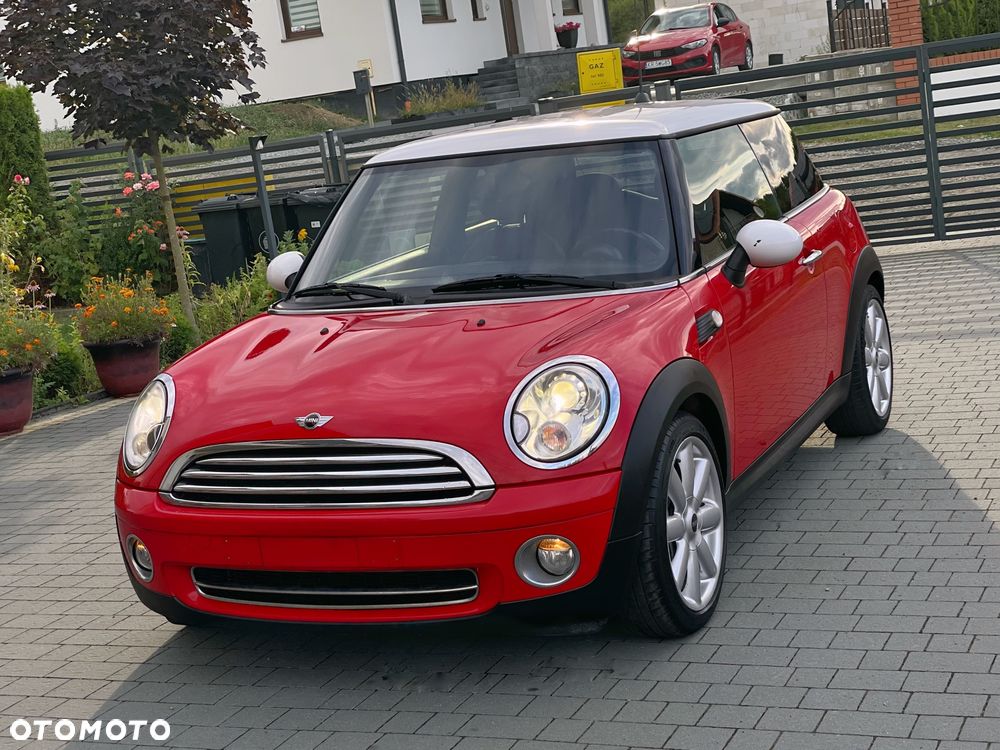MINI Cooper Standard - 3