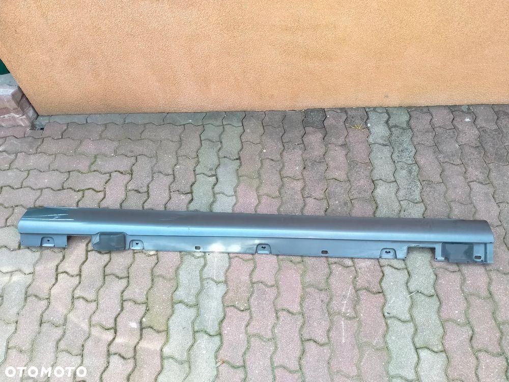 MERCEDES E klasse W213 / Avantgarde 992 LISTWA PROGOWA PRAWA PRÓG PRAWY - 1