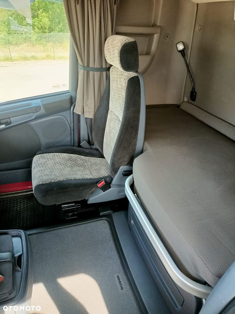 Scania R450 - 9