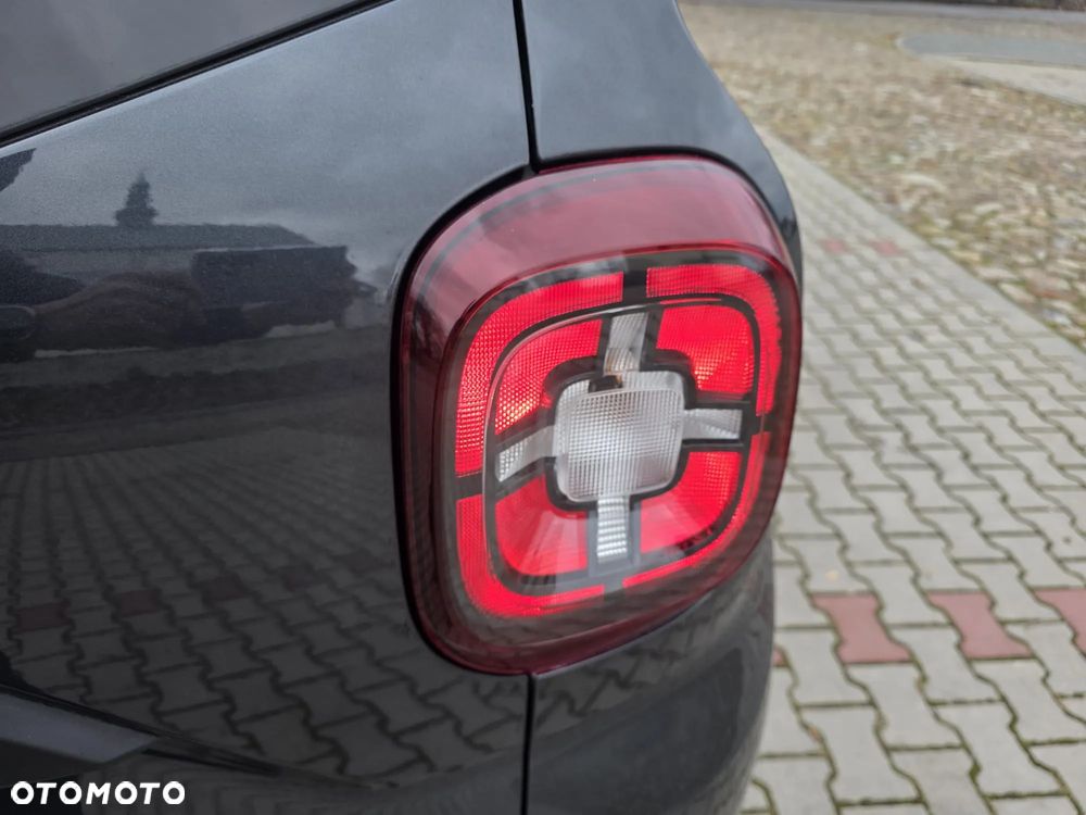 Dacia Duster 1.0 TCe Prestige - 20