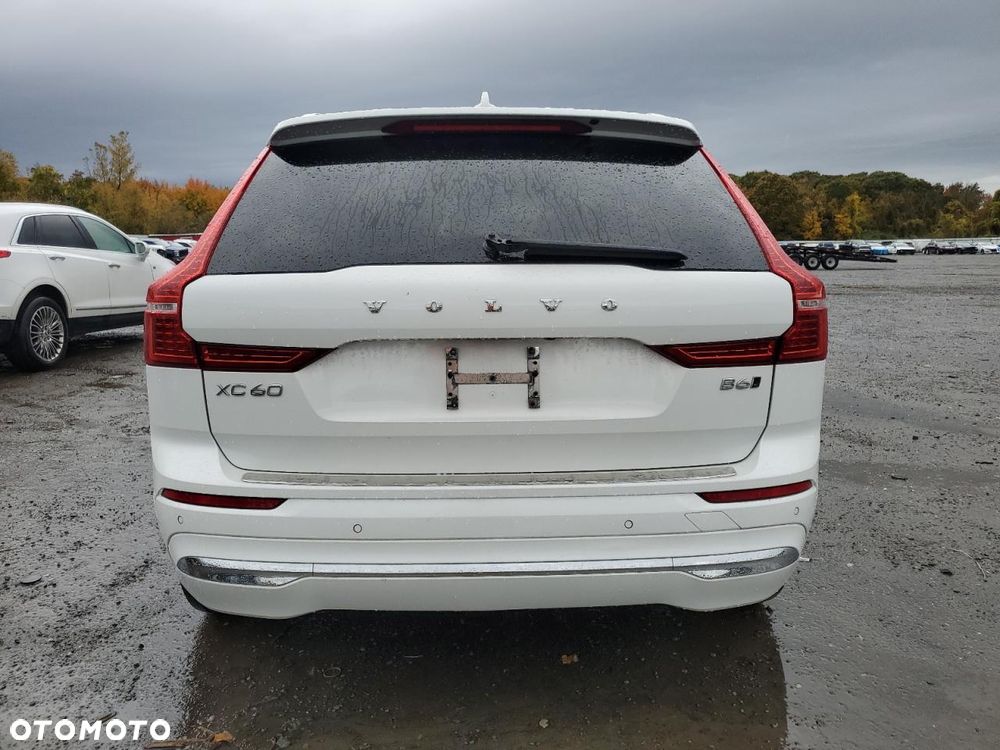 Volvo XC 60 T6 AWD Geartronic Inscription - 6