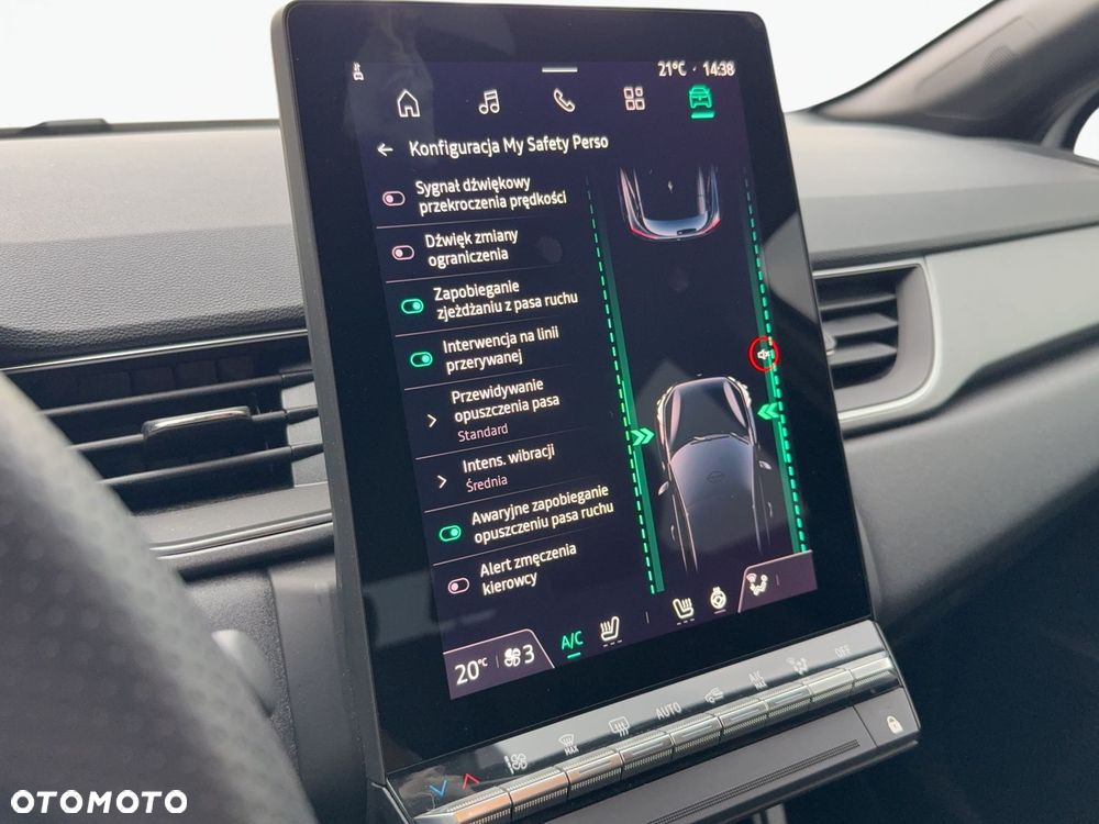 Renault Captur 1.3 TCe mHEV Techno EDC - 26
