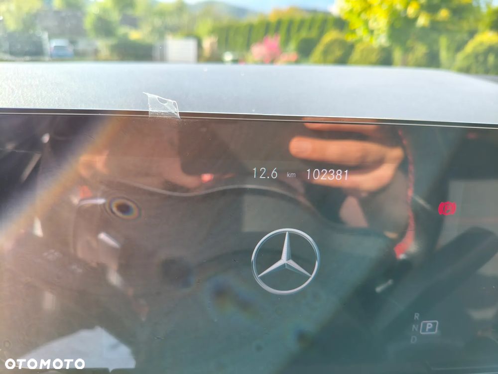 Mercedes-Benz GLA 200 AMG Line - 13