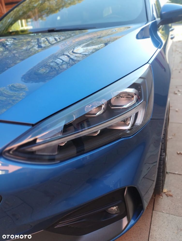 Ford Focus 2.3 EcoBoost ST X - 11