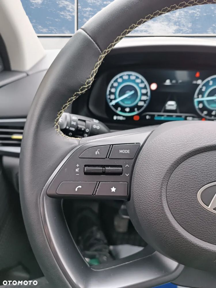 Hyundai i20 1.2 Modern - 19
