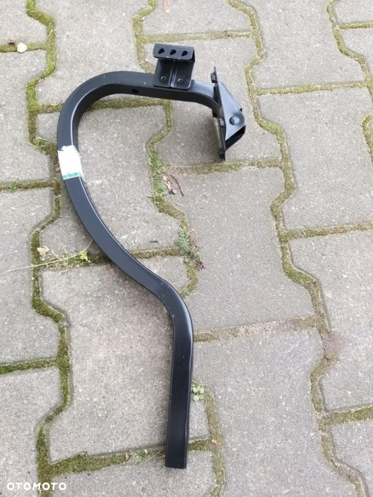 ZAWIAS DAEWOO NUBIRA 97-> POKRYWY BAGAZNIKA Lewy sedan
