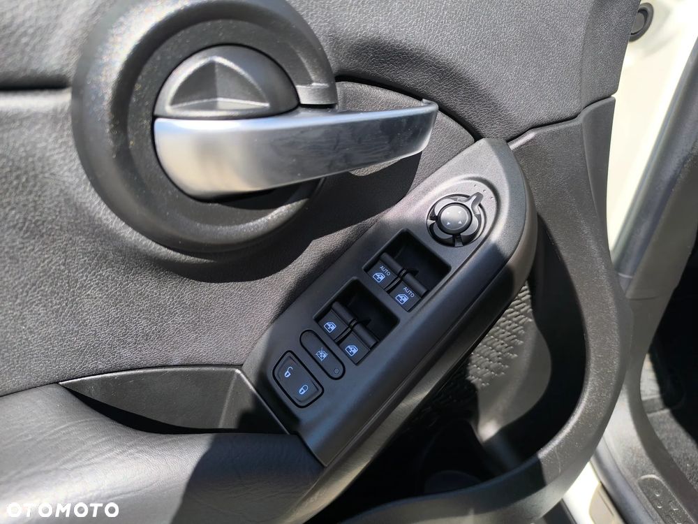 Fiat 500X 1.3 FireFly Turbo DCT 4x2 S&S Cross - 16