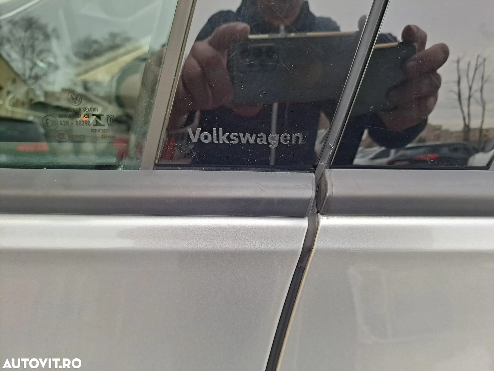 Volkswagen Golf Variant 2.0 TDI 116CP Life - 18