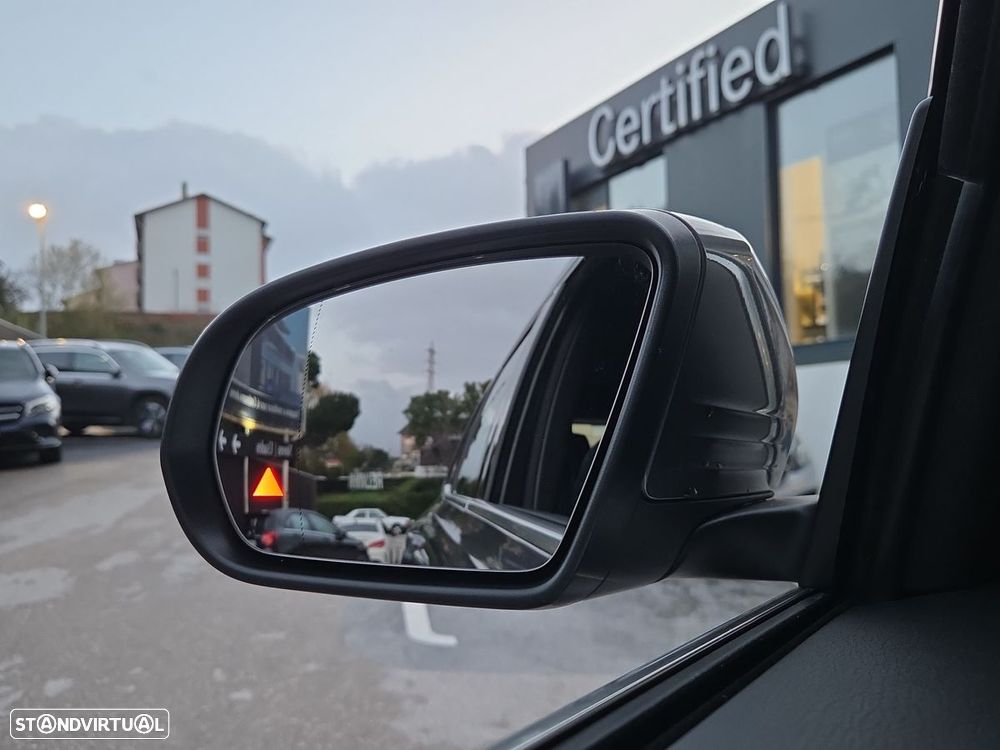 Mercedes-Benz EQB 250+ Edition - 16