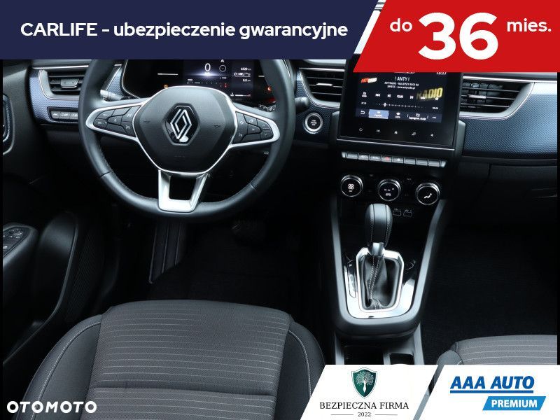 Renault Arkana - 8