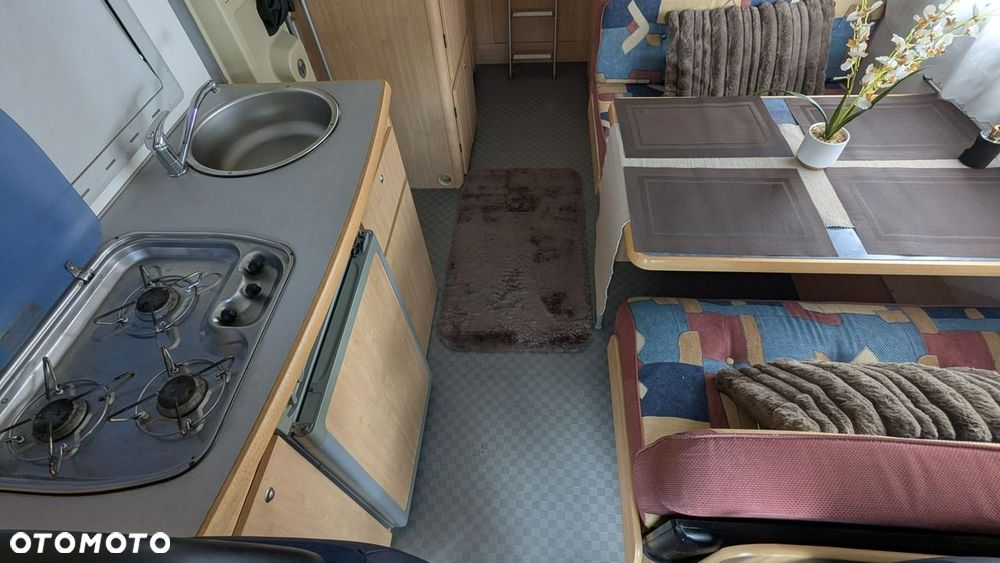 Fiat Ducato - 27