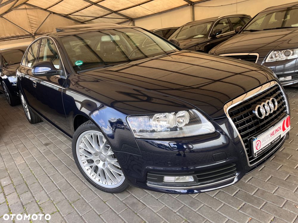 Audi A6 Limousine - 2