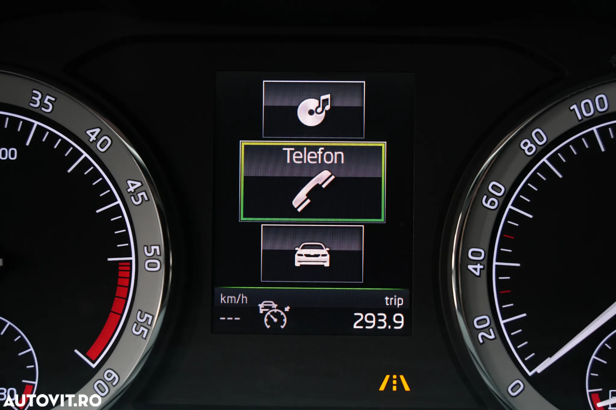 Skoda Kodiaq 2.0 TDI DSG Ambition - 2