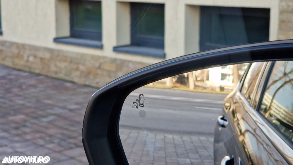 DS Automobiles DS 7 Crossback 1.6 PHeV AWD 300 EAT8 OPERA - 20