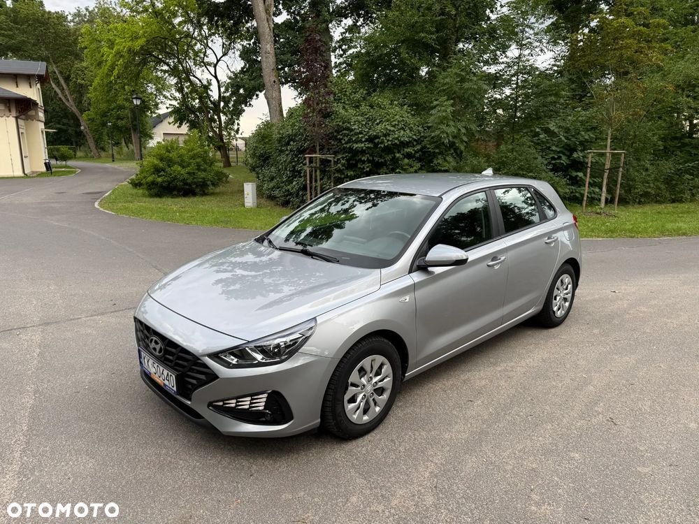 Hyundai i30 1.5 DPI Modern - 7