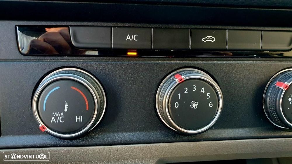 VW Crafter 2.0TDi 177cv L2H2 GPS - 18