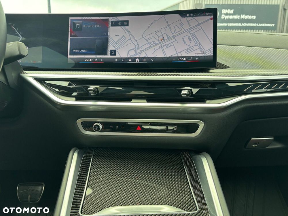 BMW X6 - 29