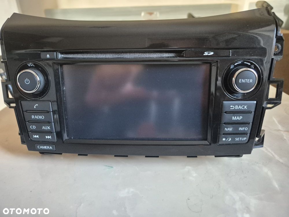 Stacja multimedialna Radio Oryginał - 1
