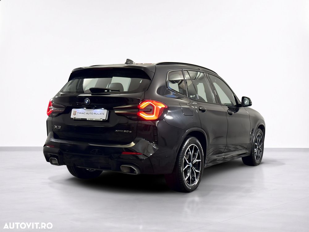BMW X3 - 6