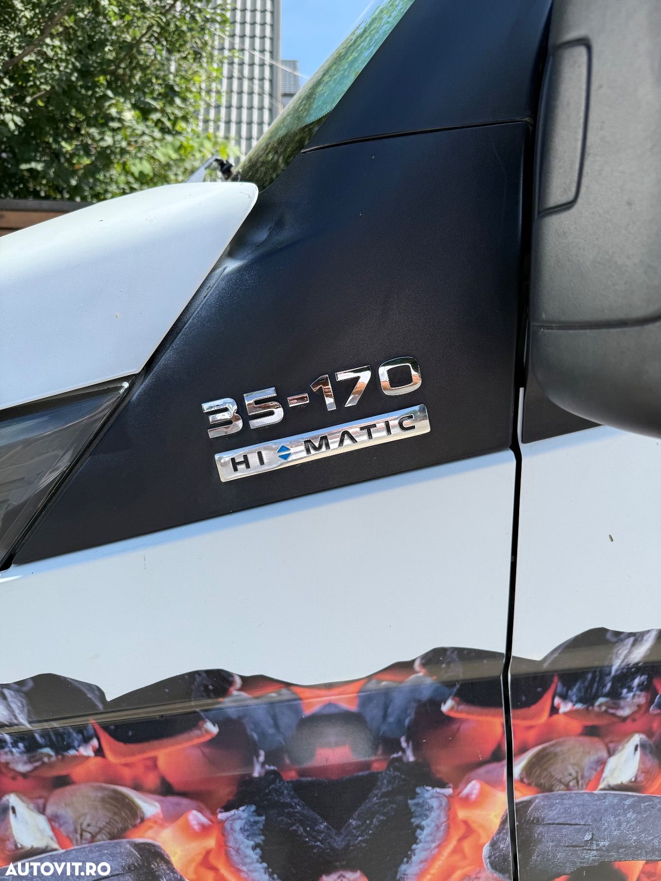 Iveco O - 3