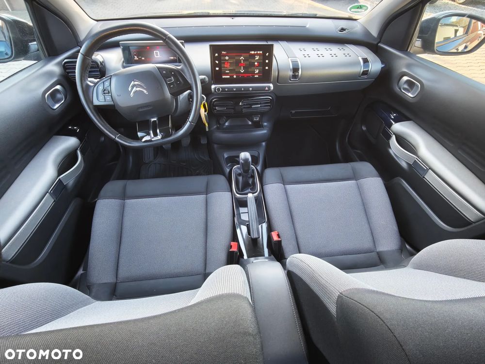 Citroën C4 Cactus Pure Tech 110 Stop&Start Shine - 29