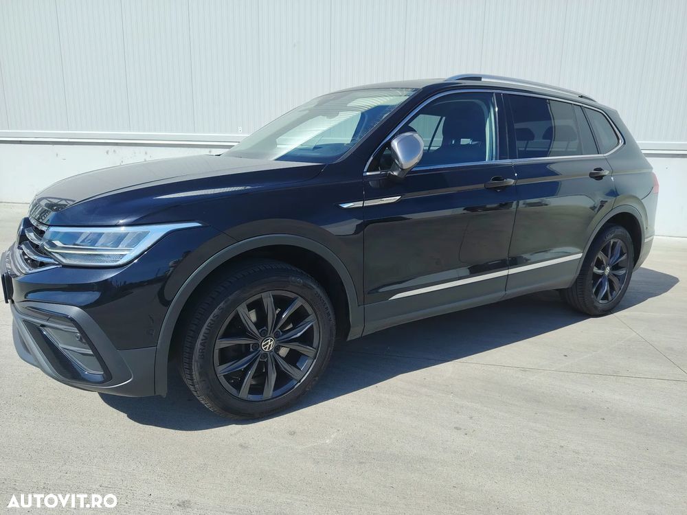Volkswagen Tiguan 2.0 TDI SCR DSG Elegance - 13