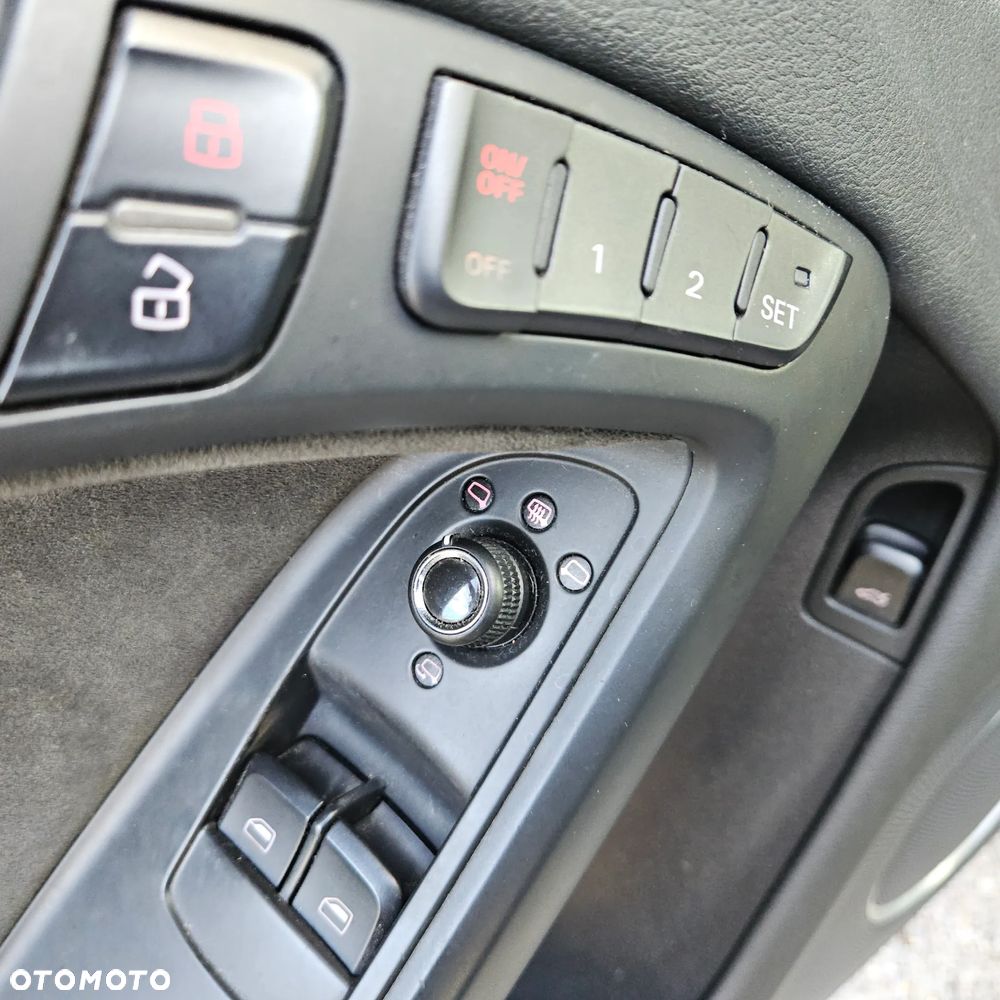Audi A5 - 21