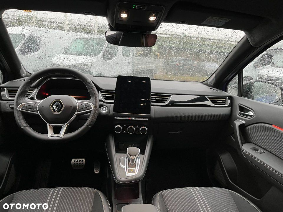 Renault Captur - 8