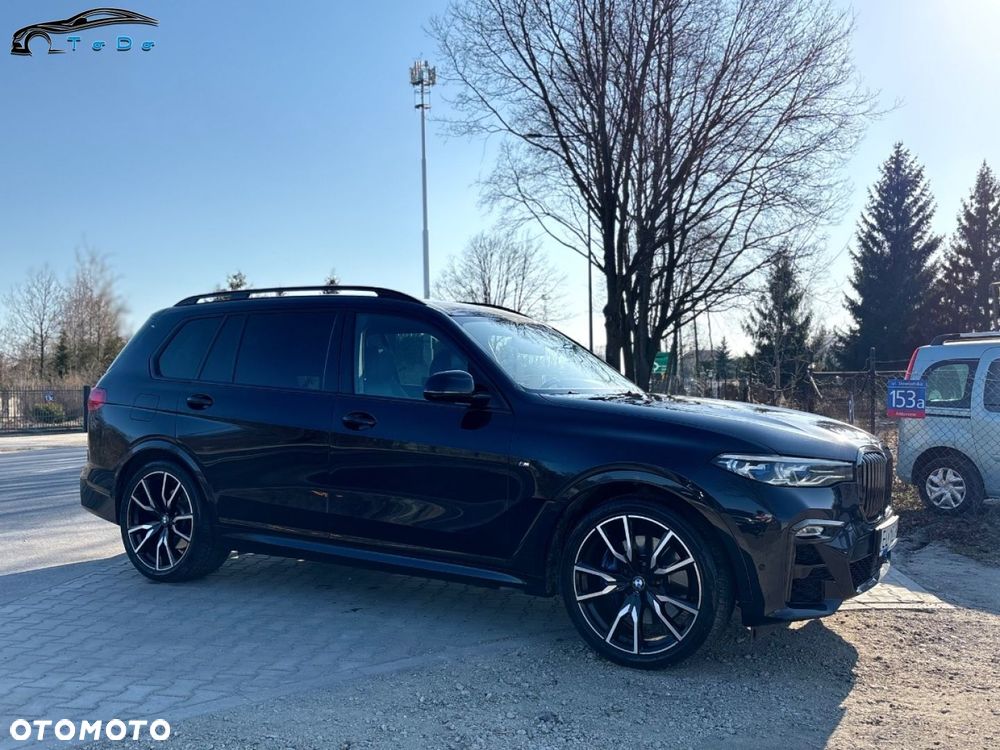 BMW X7 - 9