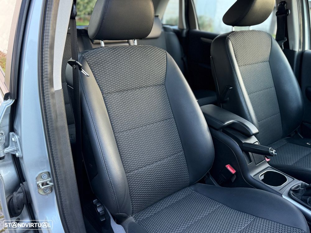 Mercedes-Benz B 160 - 7